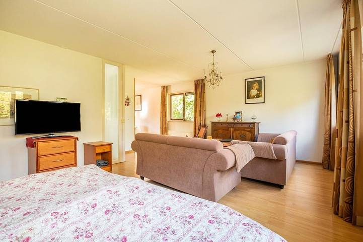 Location de vacances pour 4 personnes, avec jardin ainsi que piscine et balcon à Hoorn - 4