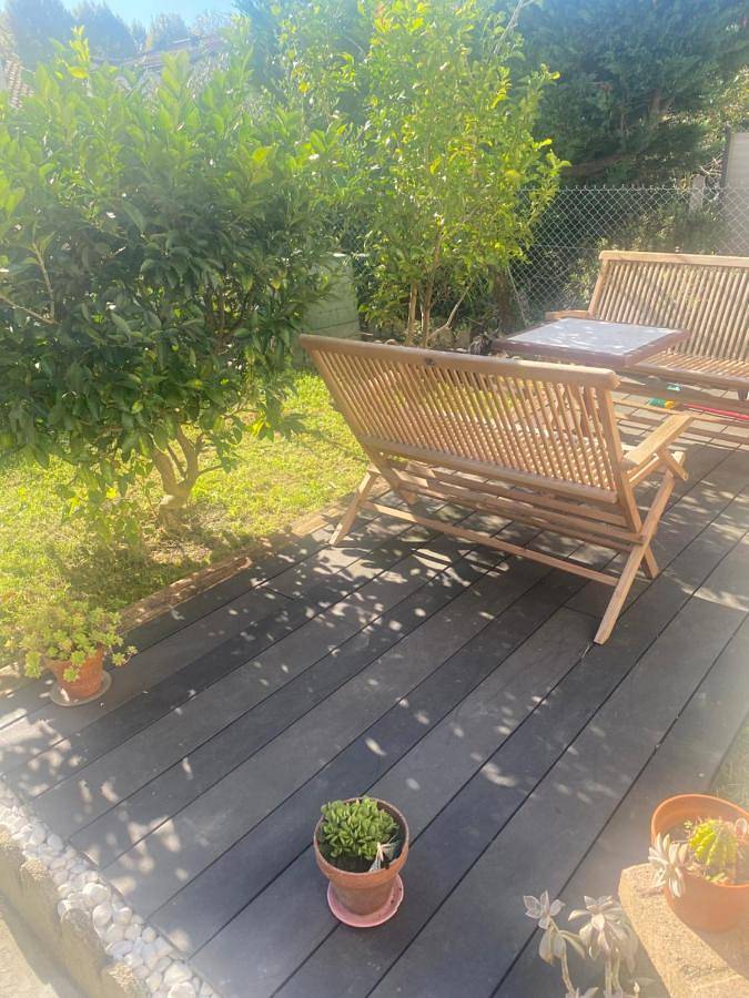 Appartement entier, Two-Bedroom Apartment in Saint-Pierre-d'Irube, Région de Bayonne