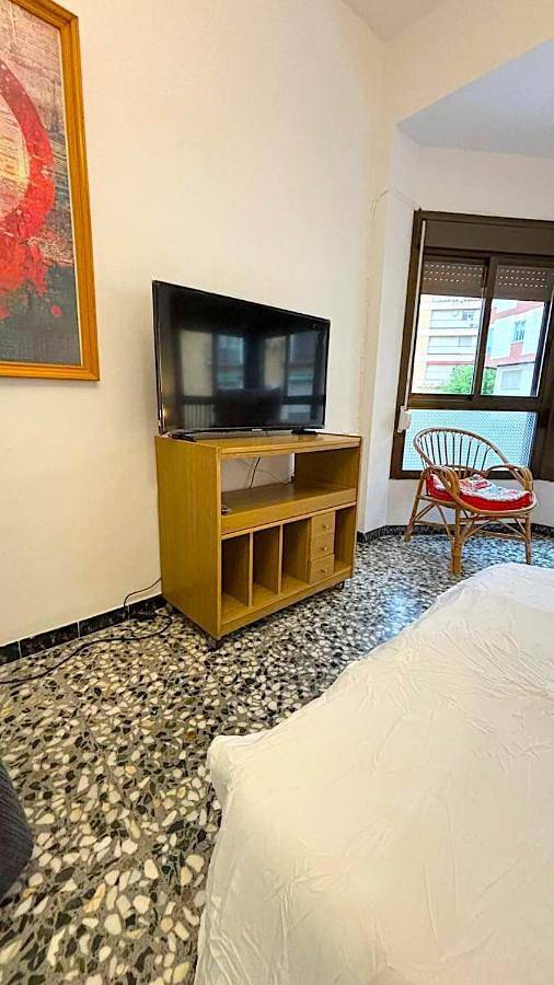 Maison d’hôte pour 2 personnes, avec terrasse à Úbeda - 2