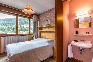 Agritourisme pour 6 Personnes dans La Clusaz, Région d'Annecy, Photo 3