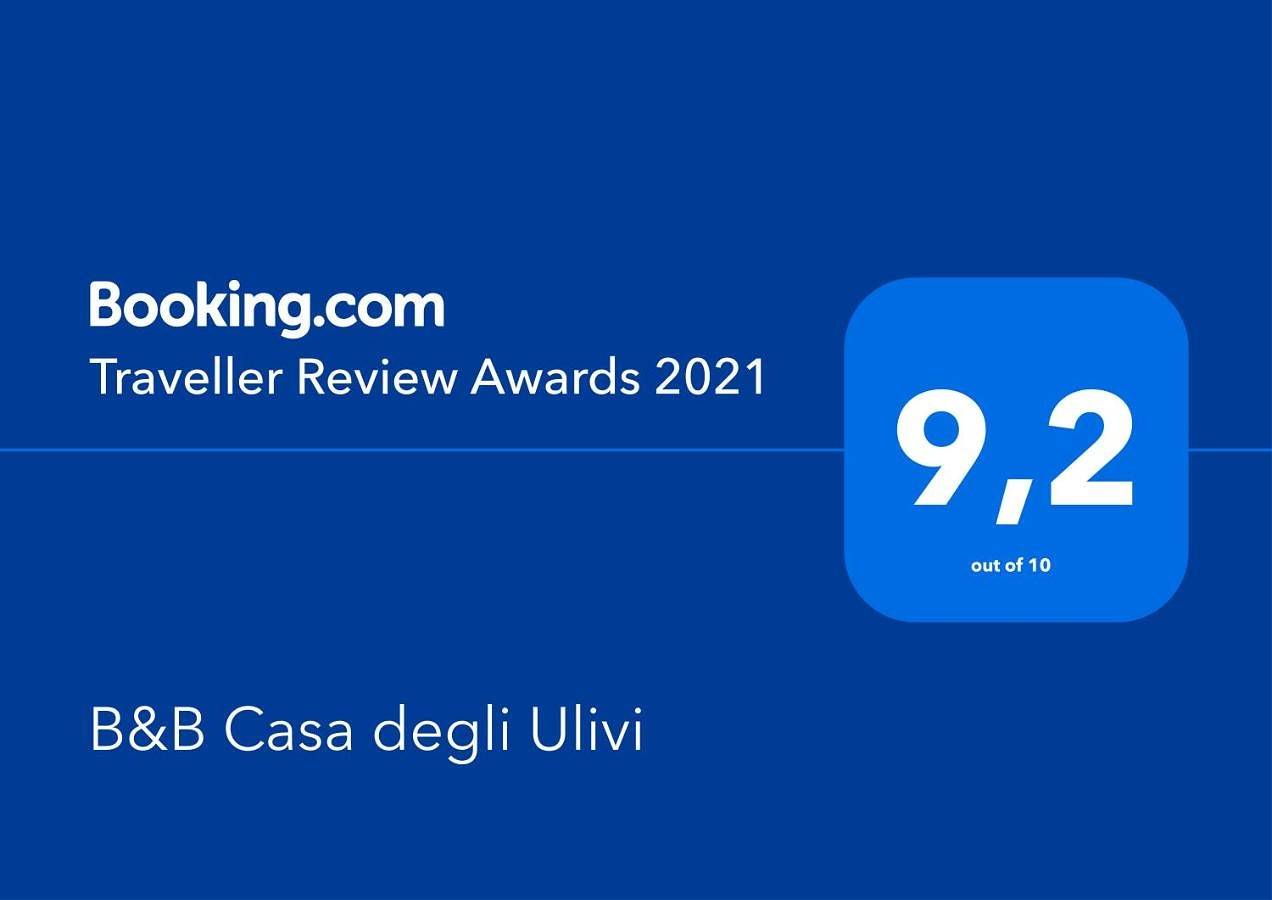 B&B Casa degli Ulivi in Nettuno, Provincia di Roma