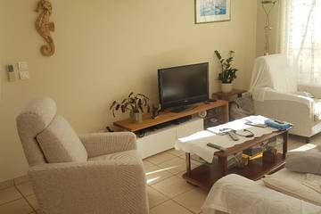 Villa pour 4 Personnes dans Six-Fours-les-Plages, Région de Toulon, Photo 4