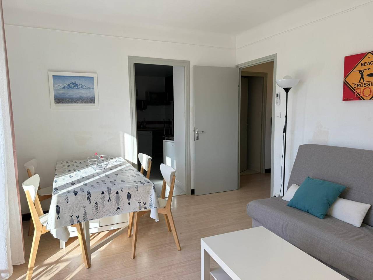 Appartamento vacanze a Pirenei a partire da 53€ a notte