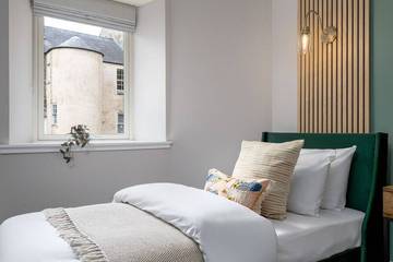 Glamping for 4 People in Stirling, Stirling region, Photo 3