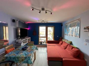 Apartment for 4 People in Dublin, County Dublin, Photo 3