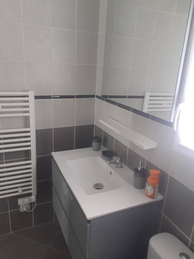 Gîte pour 2 personnes, animaux acceptés à Crouay - 4