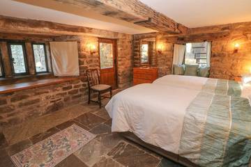Cottage for 9 People in Stocksbridge, Sheffield, Photo 3