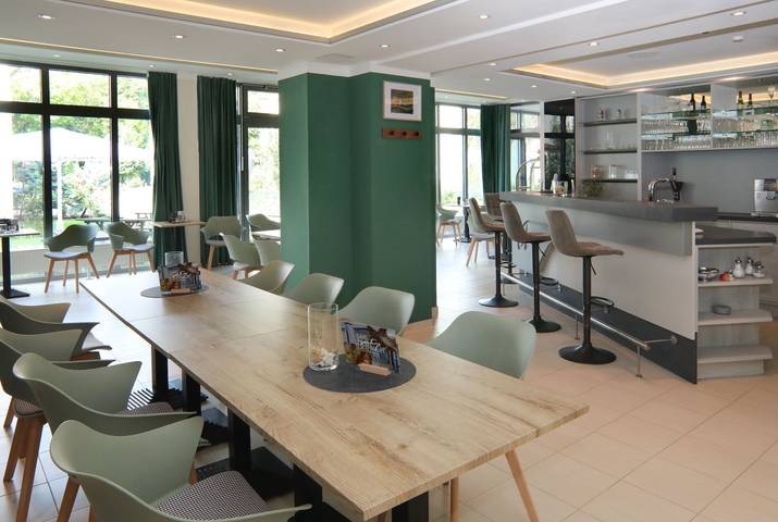 Ferienwohnung für 2 Personen in Bad Langensalza - 4