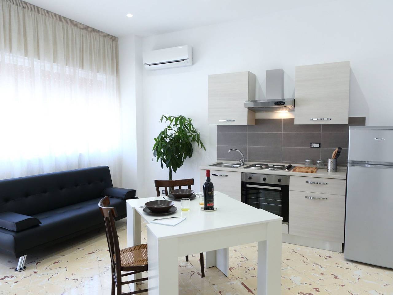 Appartamento vacanze a Cefalù (Comune) a partire da 84€ a notte