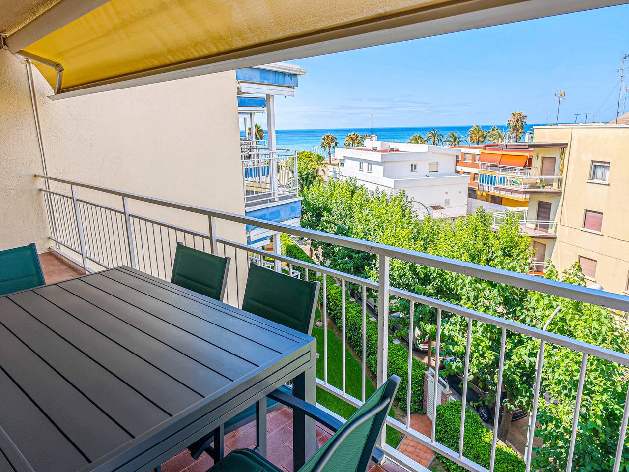 Entire apartment, Coral in Cambrils, Costa Dorada