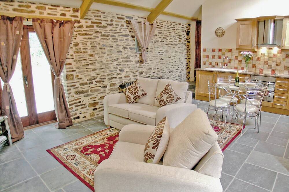 Lower Shippen in Cornwall