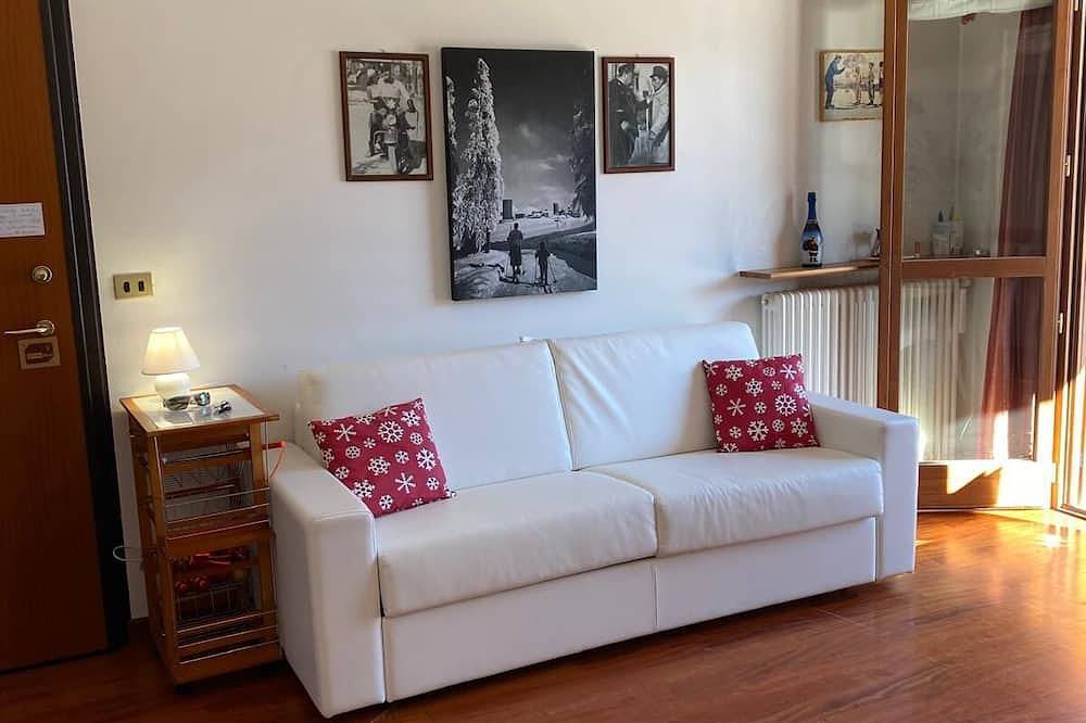 Entire apartment, Apartment 350m from the center of Sestriere in Sestriere, Via Lattea