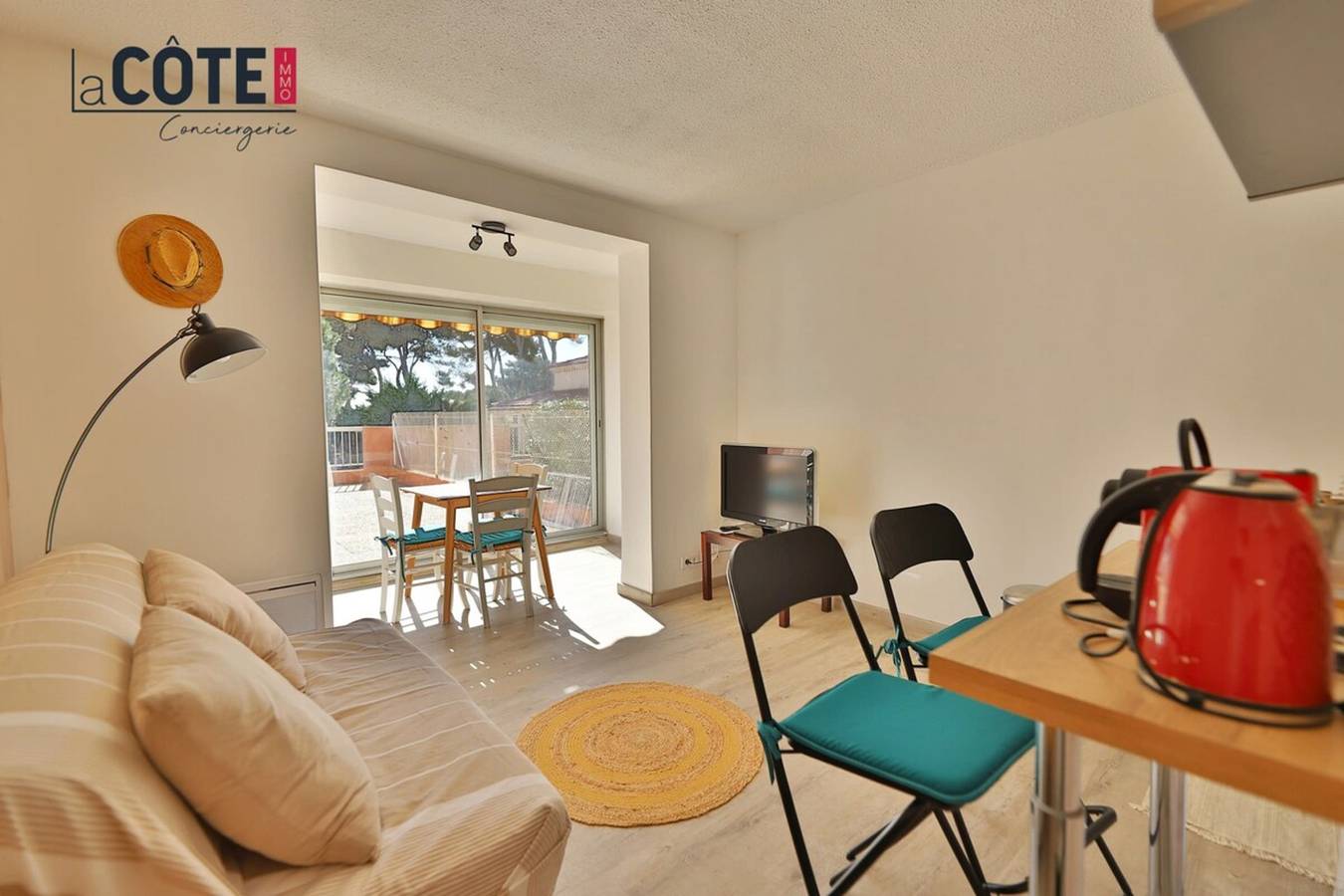 Photo : Appartement de vacances