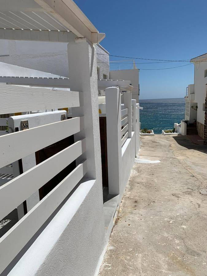 Ferienhaus für 5 Personen, mit Terrasse - 1