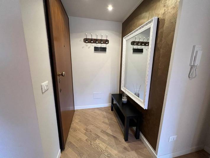 Gîte pour 2 personnes, avec jardin et vue à Busto Arsizio - 2