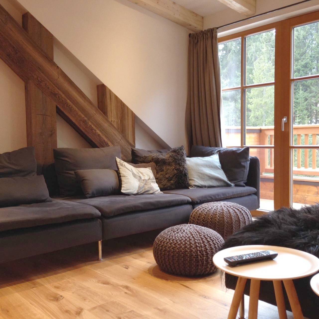 Ganze Ferienwohnung, Mandlwand in Mühlbach am Hochkönig, Ski Amadé