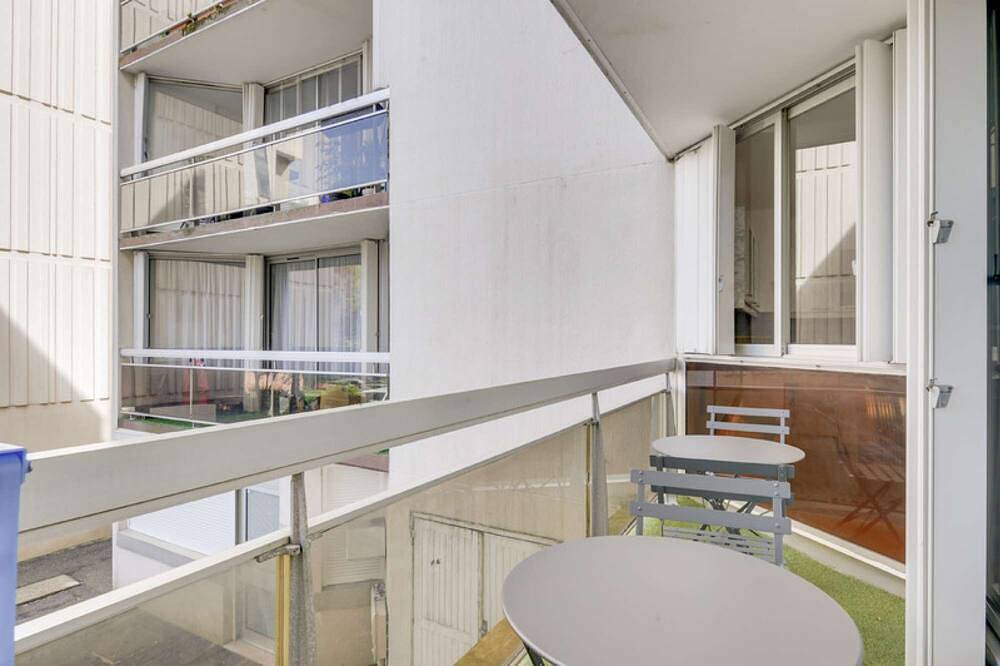 Entire apartment, Chic and spacious apart with parking in Saint-Germain-en-Laye, Yvelines