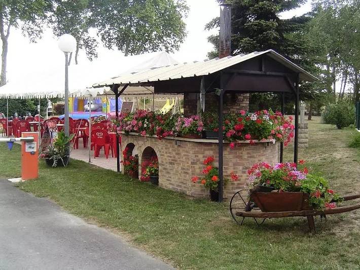 Mobil home pour 4 personnes, avec piscine et terrasse à Faverolles-sur-Cher - 4