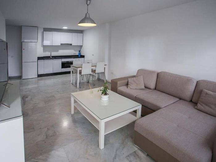 Geheel vakantieappartement, Vakantieappartement voor 4 personen met terras in Montemar Torremolinos, Torremolinos