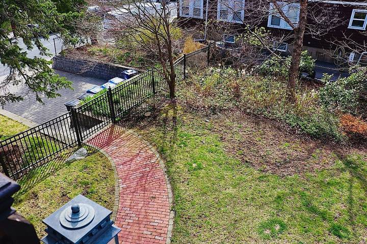 Chambre d’hôte pour 2 personnes, avec jardin dans États-Unis - 4