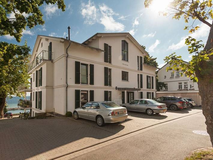 Ferienhaus für 2 Personen, mit Balkon in Sassnitz - 2