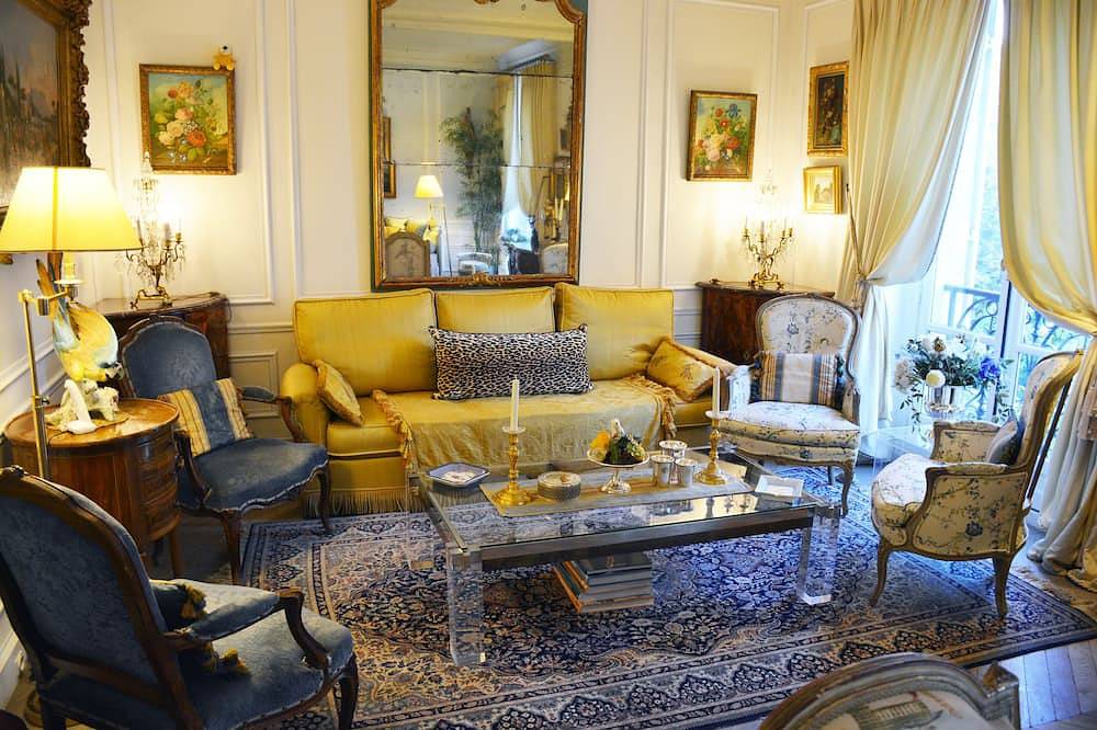 Appartement de vacances
