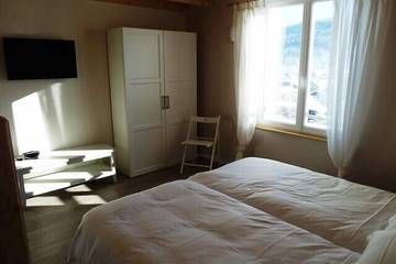 Villa pour 10 Personnes dans Gérardmer, Saint-Dié-des-Vosges, Photo 2