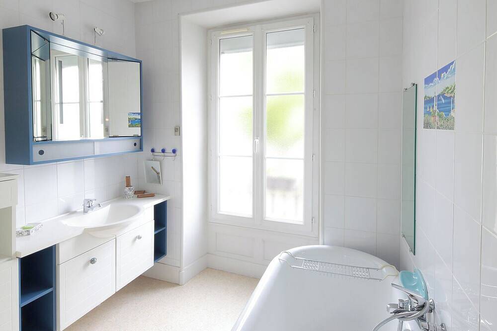 Chambres d'hôtes La Loge des Fées Ch. Lorelei in Latillé, Vienne (France)