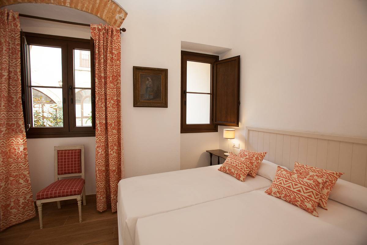 Location De Vacances pour 2 Personnes dans Jerez de la Frontera, Costa de la Luz