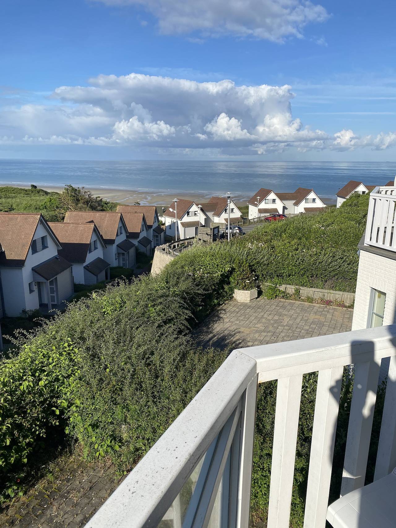 Gîte pour 5 personnes in Équihen-Plage, Région de Boulogne-sur-Mer
