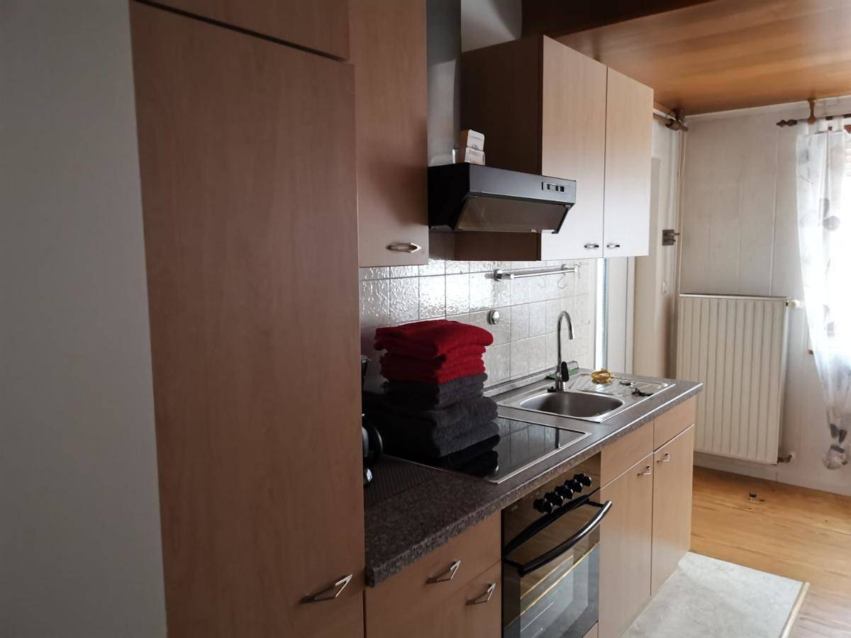 Ganze Wohnung, Two-Bedroom Apartment in Bremm, Cochem-Zell
