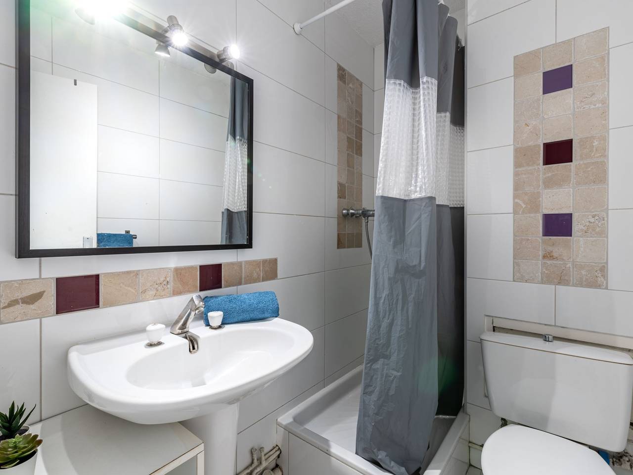 Appartement entier, Les Grenadines in Le Couchant, La Grande-Motte
