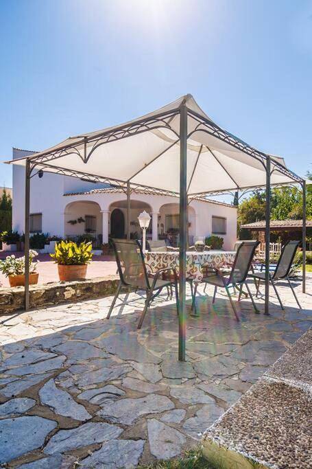 Four-Bedroom House in Úbeda, Provincia de Jaén