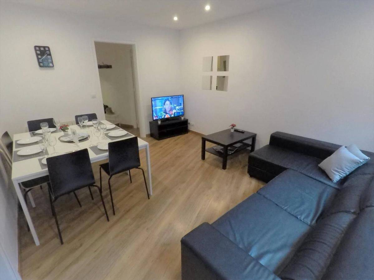 Appartement entier, Appartement de vacances pour 8 personnes in Andorre-la-Vieille, Grandvalira