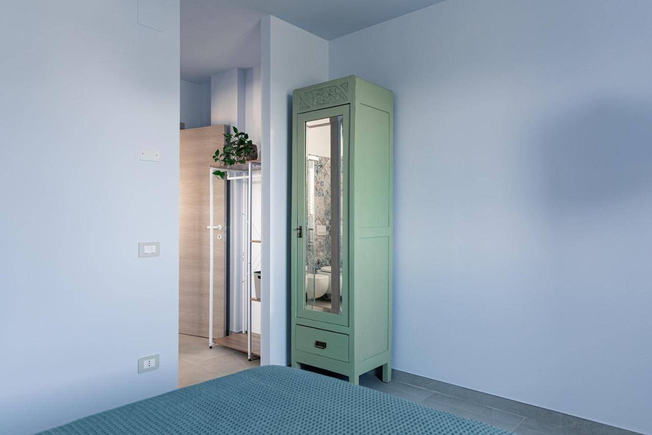 Vigne Marrone B&B in Fossacesia Marina, Fossacesia