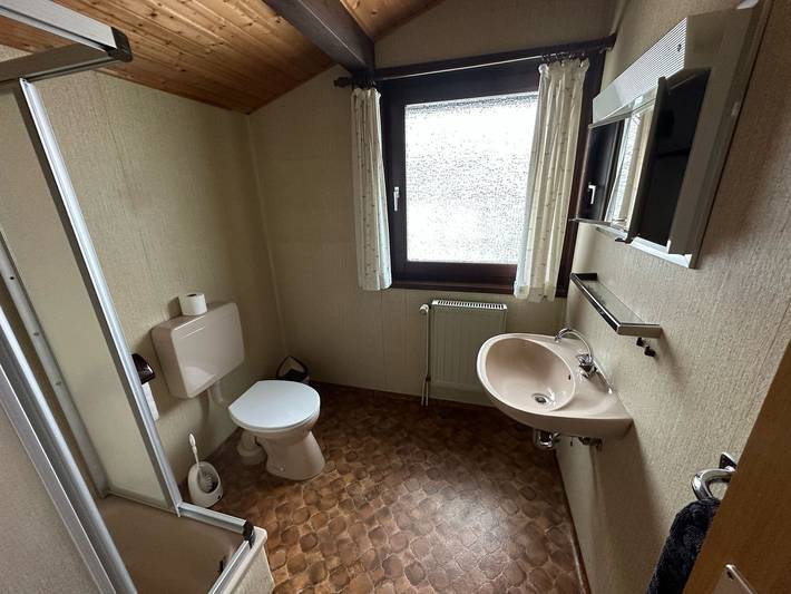Ferienwohnung für 4 Personen, mit Terrasse und Garten in Neckartal-Odenwald Nature Park - 4