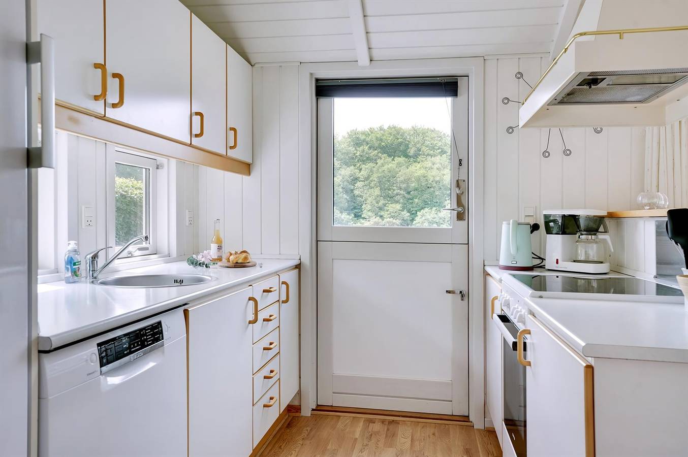 Home in Børkop with Wifi in Andkær, Børkop