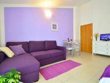 Studio dla 4 osoby w Tribunj, Żupania szybenicko-knińska, Zdjęcie 1