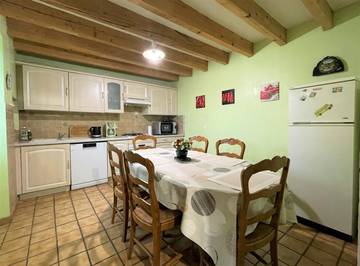 Cottage for 6 People in Sainte-Colome, Oloron-Sainte-Marie region, Photo 3