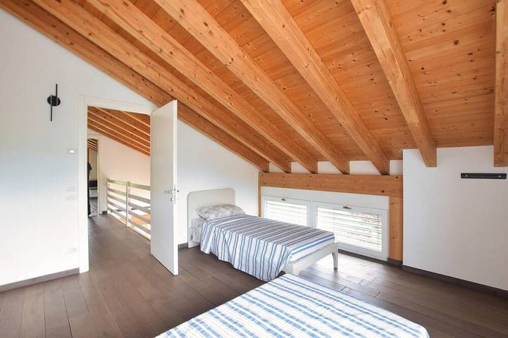 2 bedroom gorgeous home in Feltre in Feltre, Gruppo del Cimonega