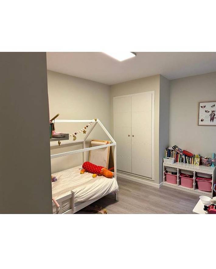 Apartamento para 5 personas, con Terraza y Vistas en Luque
