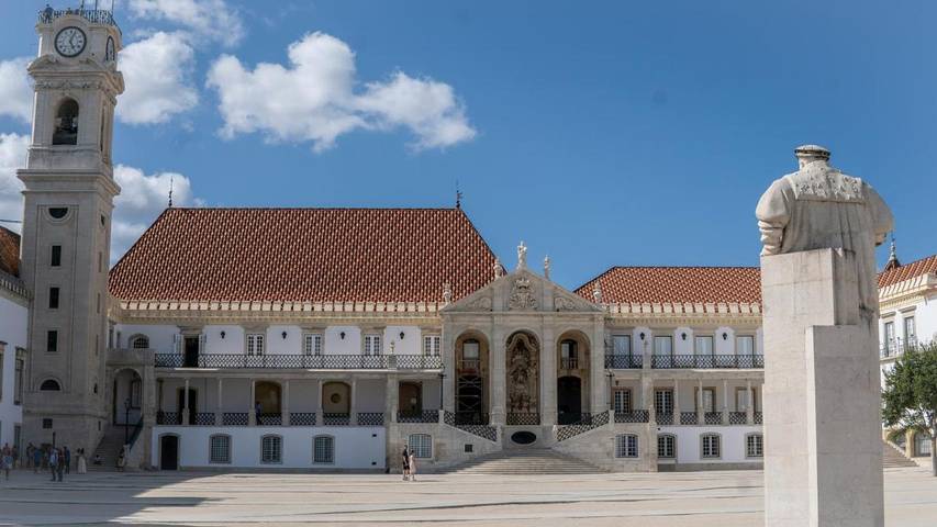 Chambre d’hôte pour 4 personnes à Coimbra - 3
