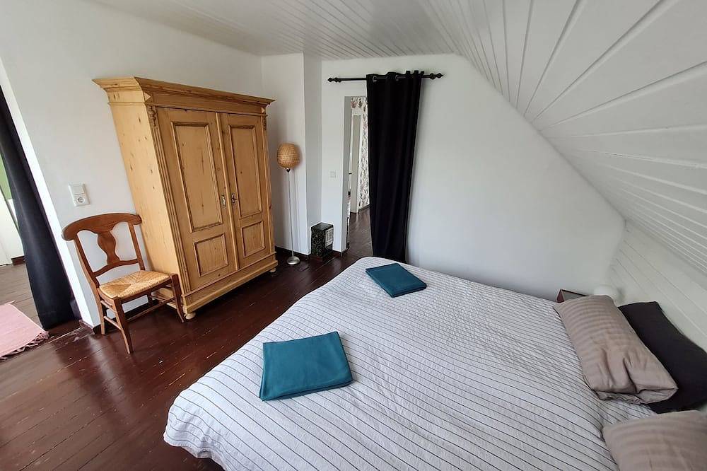 Gemütliches Ferienhaus Villa Kuckucksnest mit großem Garten in ruhiger Lage in Bad Herrenalb, Nordschwarzwald