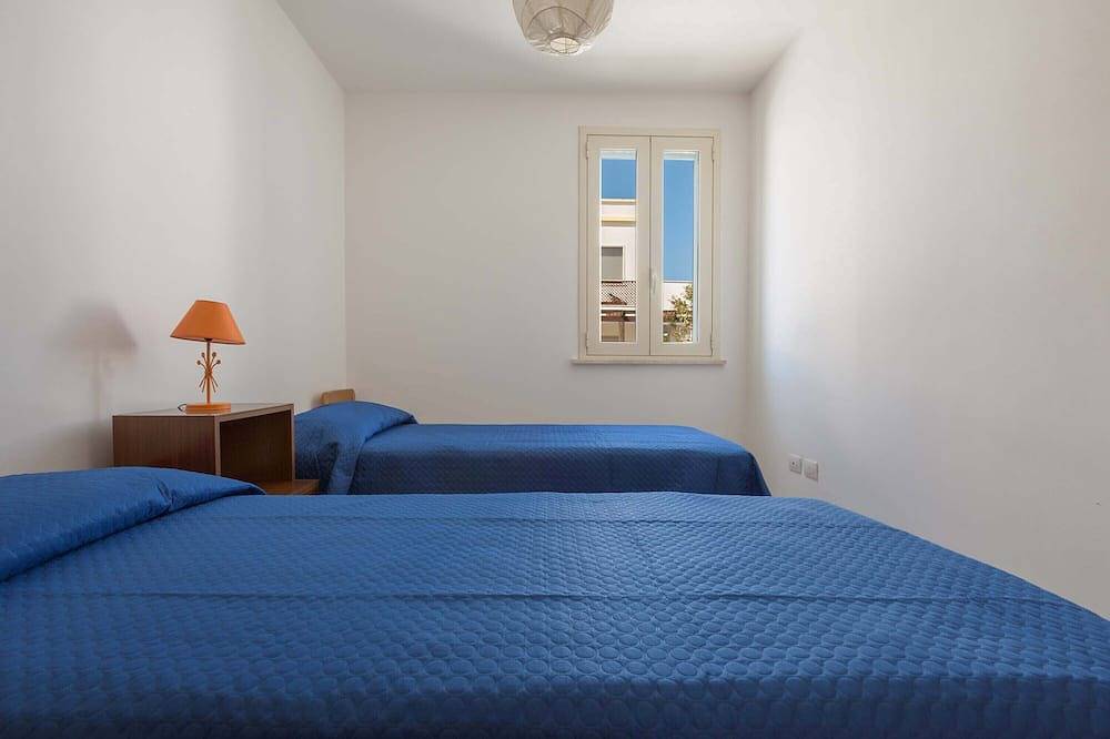 Apartamento entero, Appartamento Rosetta by Barbarhouse in Lido Marini, Golfo de Tarento