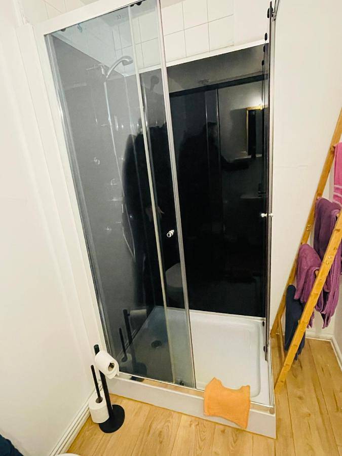 Gîte pour 4 personnes, avec jardin à Martin-Église - 3