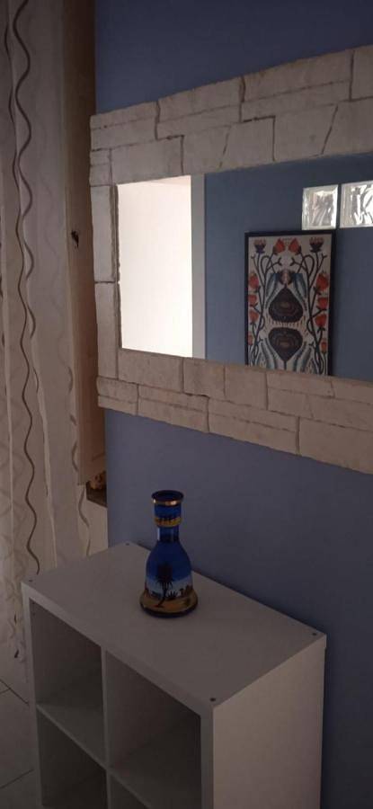 One-Bedroom House in Fontana Liri, Province de Frosinone