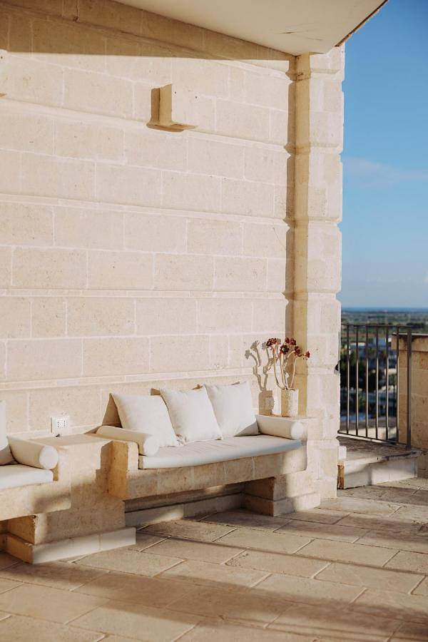 Tufo Bianco Relais in Massafra, Provincia di Taranto