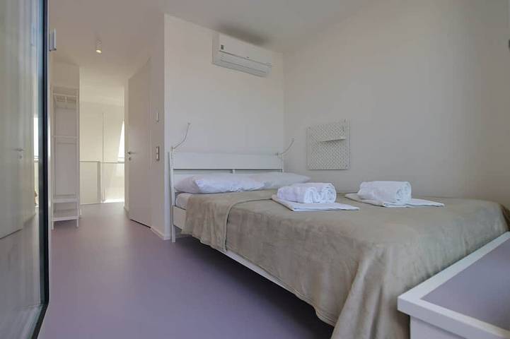 Ganze Wohnung, Julius 26 - duplex loft apartment 5 mins to city center in Wien, Donau Niederösterreich