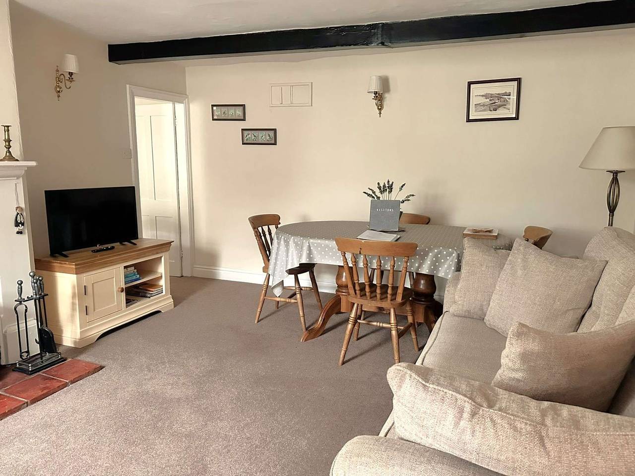 Cosy Cottage - Wells-next-the-Sea in Wells-next-the-Sea, Norfolk Coast