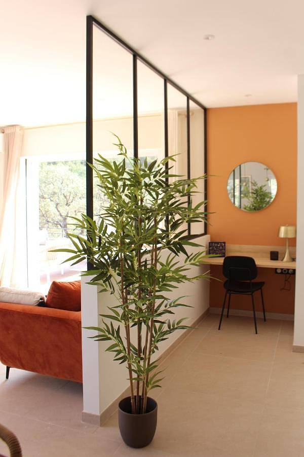 Villa pour 6 personnes, avec Terrasse et Vue à Collioure - 2